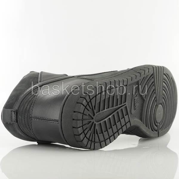 Nike Dunk high premium 08 (408174-016)  - цена, описание, фото 3