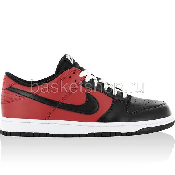 Nike Dunk low (318019-602)  - цена, описание, фото 4