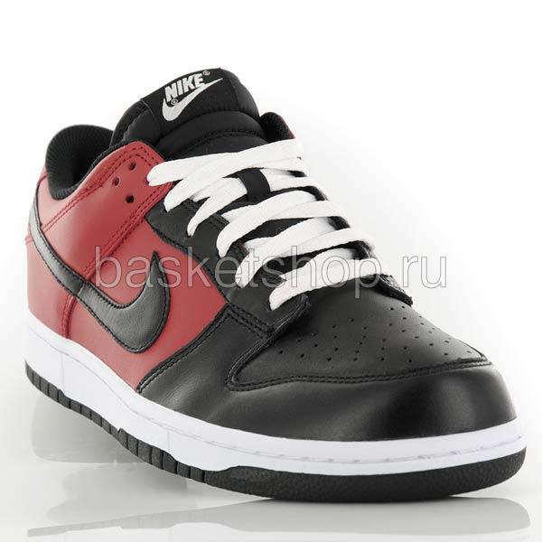 Nike Dunk low (318019-602)  - цена, описание, фото 1
