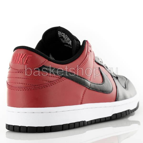 Nike Dunk low (318019-602)  - цена, описание, фото 2