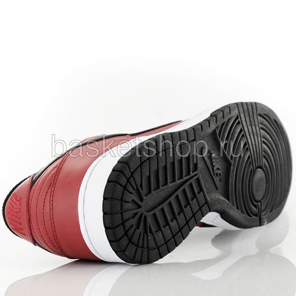 Nike Dunk low (318019-602)  - цена, описание, фото 3