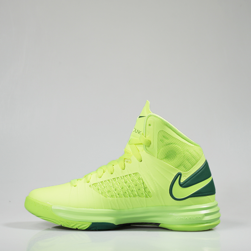 Баскетбольные Nike Кроссовки Hyperdunk (525361-700)  - цена, описание, фото 2