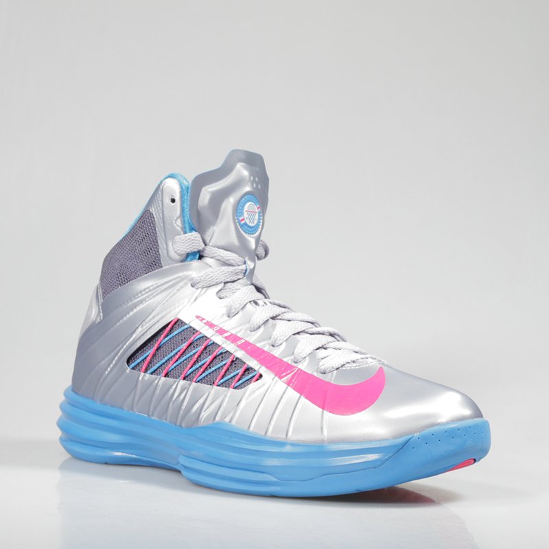Баскетбольные Nike Кроссовки Hyperdunk (525361-002)  - цена, описание, фото 1