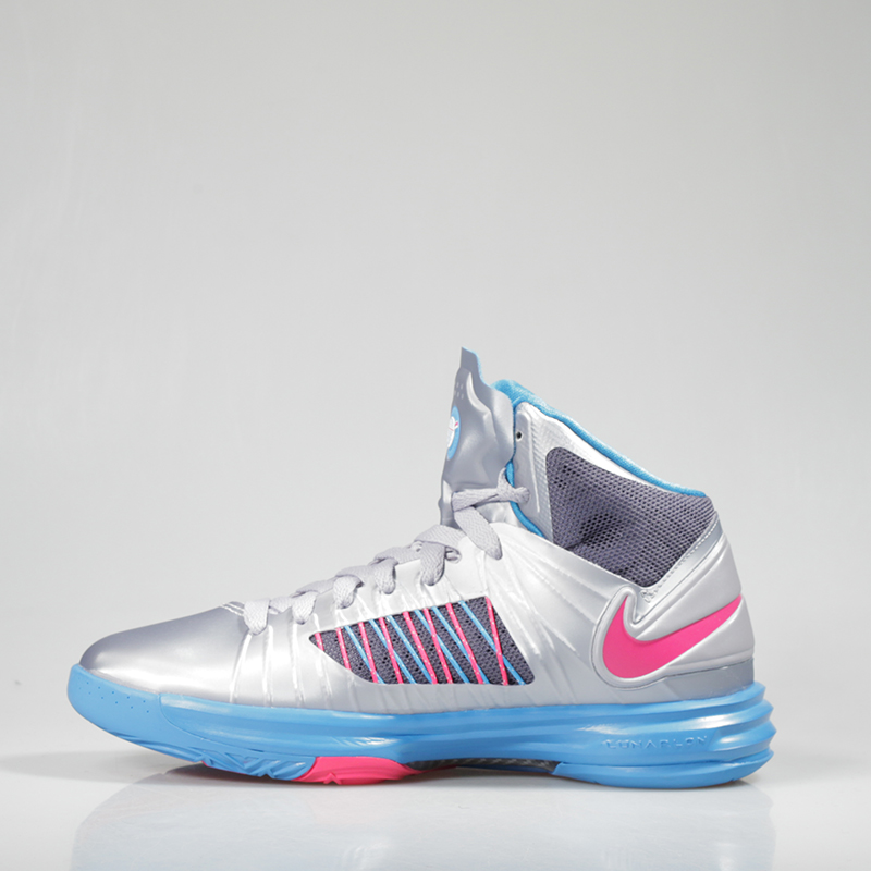 Баскетбольные Nike Кроссовки Hyperdunk (525361-002)  - цена, описание, фото 2