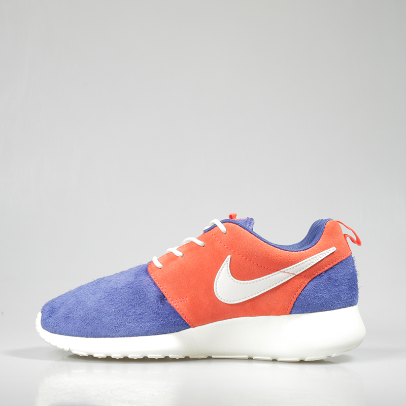 Nike Кроссовки WMNS Rosherun (532570-400)  - цена, описание, фото 2
