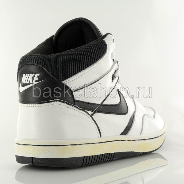 Nike Sky force 88 mid vintage (429772-101)  - цена, описание, фото 2