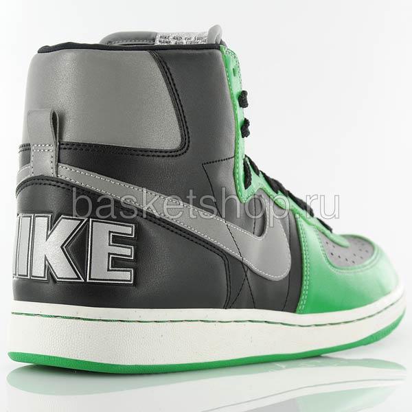 Nike Terminator high basic (336609-001)  - цена, описание, фото 3