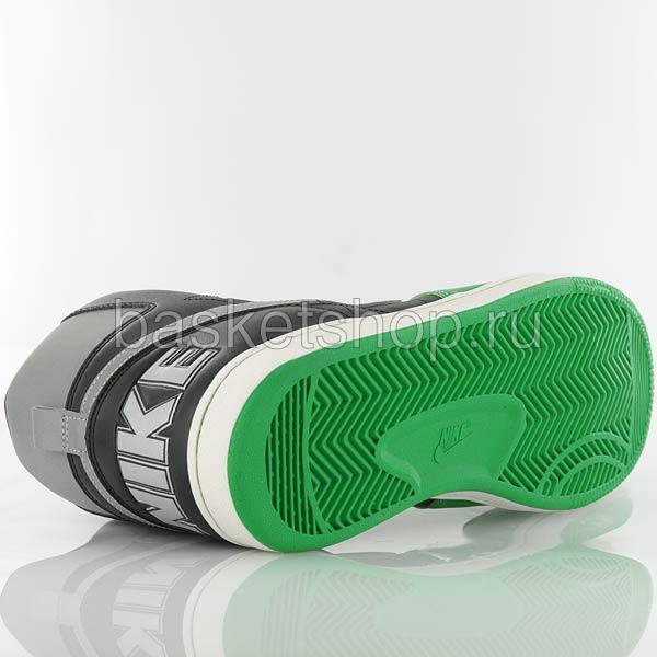 Nike Terminator high basic (336609-001)  - цена, описание, фото 4