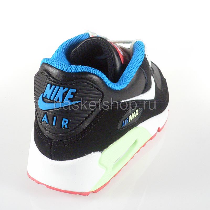 Nike Air max 90 (gs) (307793-026)  - цена, описание, фото 3