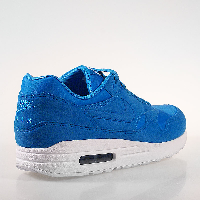 Nike Кроссовки Air max 1 (308866-444)  - цена, описание, фото 2