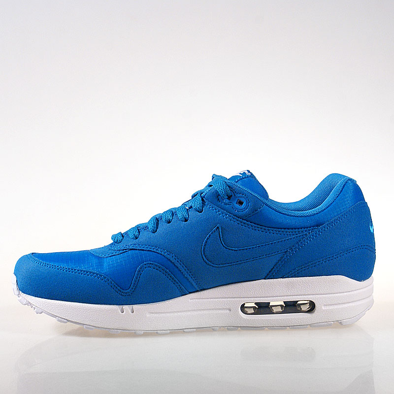 Nike Кроссовки Air max 1 (308866-444)  - цена, описание, фото 3