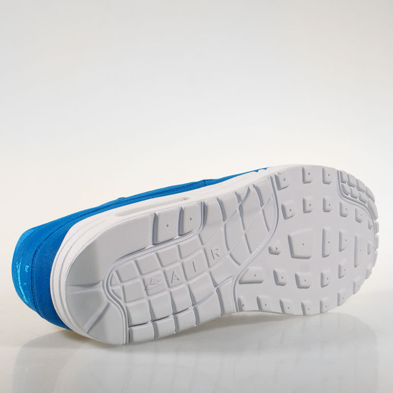 Nike Кроссовки Air max 1 (308866-444)  - цена, описание, фото 4