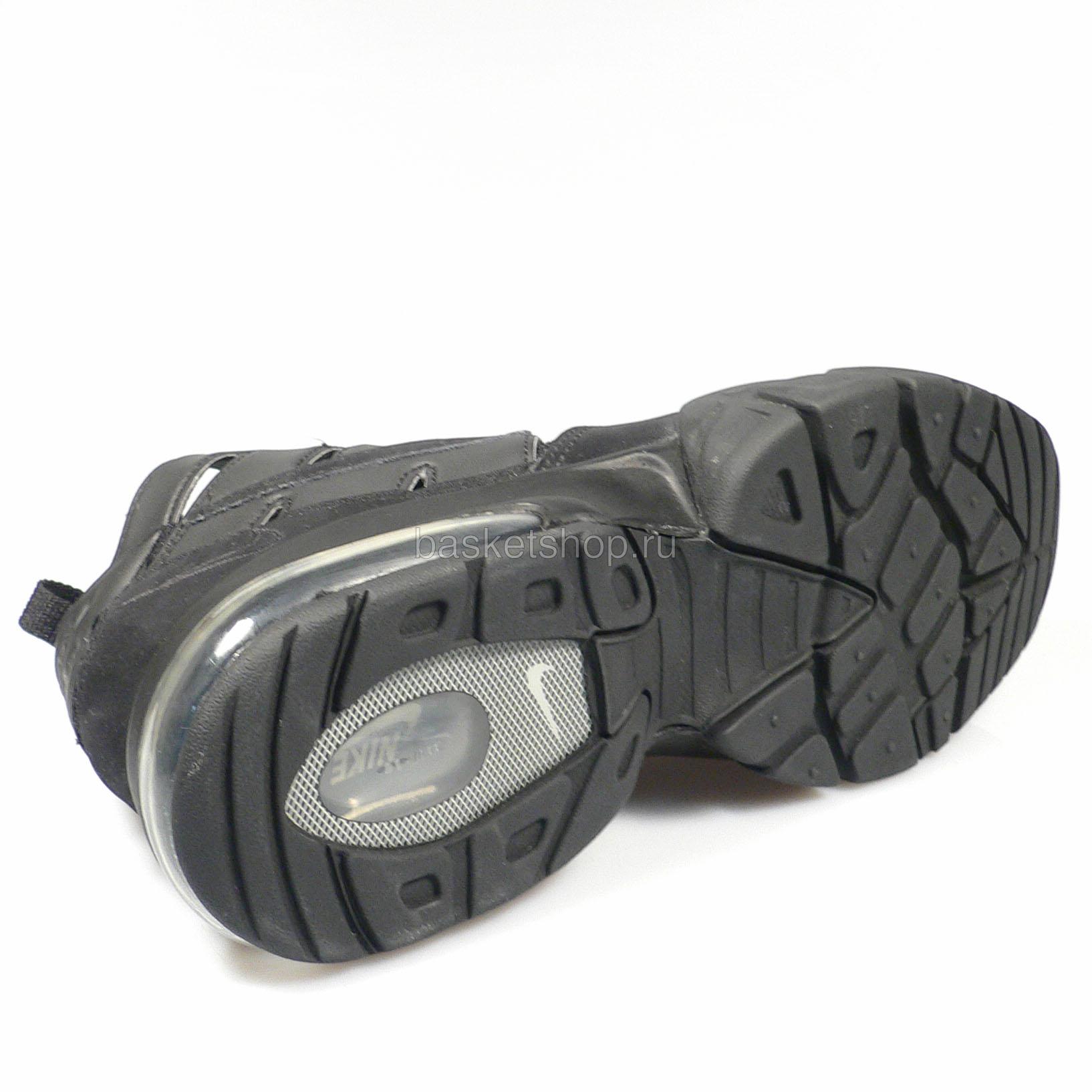 Баскетбольные Nike Air trainer max (312543-001)  - цена, описание, фото 3