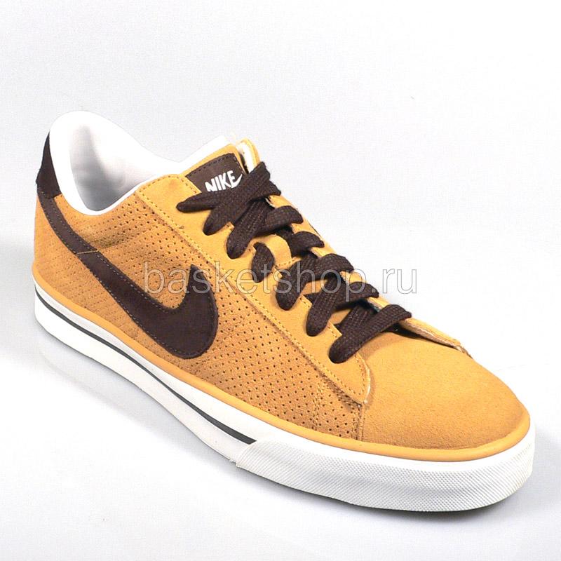 Nike Sweet classic leather (318333-721)  - цена, описание, фото 1
