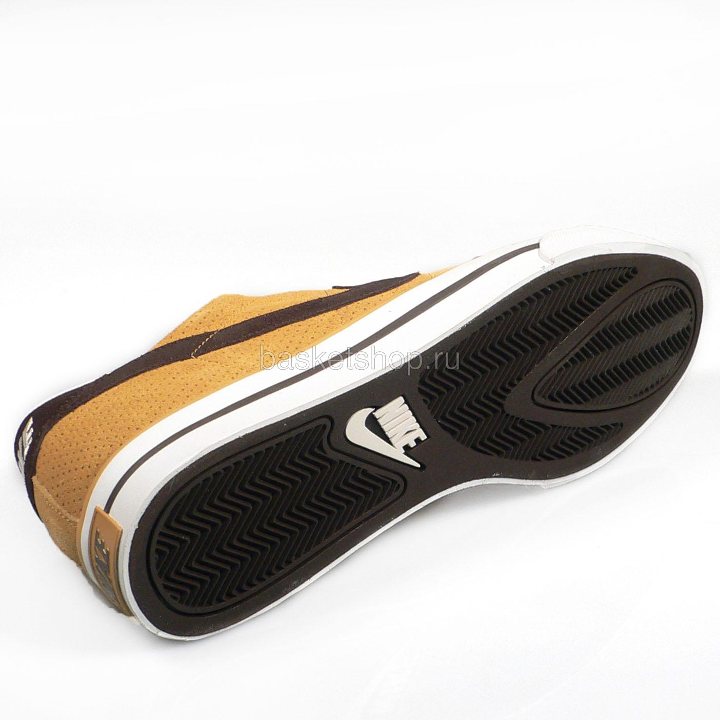 Nike Sweet classic leather (318333-721)  - цена, описание, фото 3