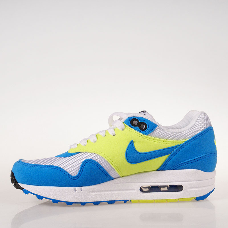 Nike Кроссовки Wmns Air max 1 (319986-103)  - цена, описание, фото 3