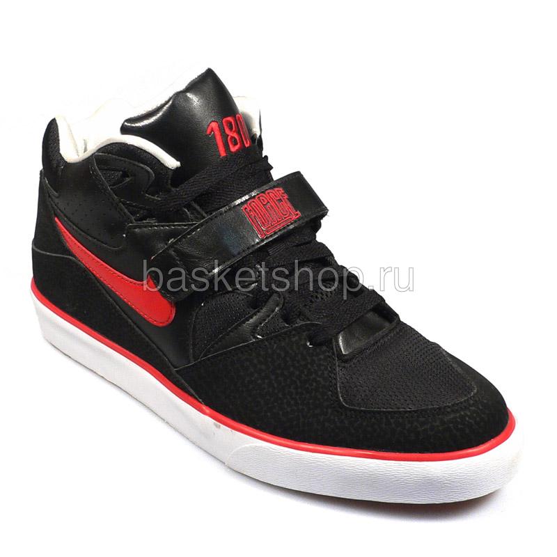 Nike Auto force 180 Mid (375579-061)  - цена, описание, фото 1
