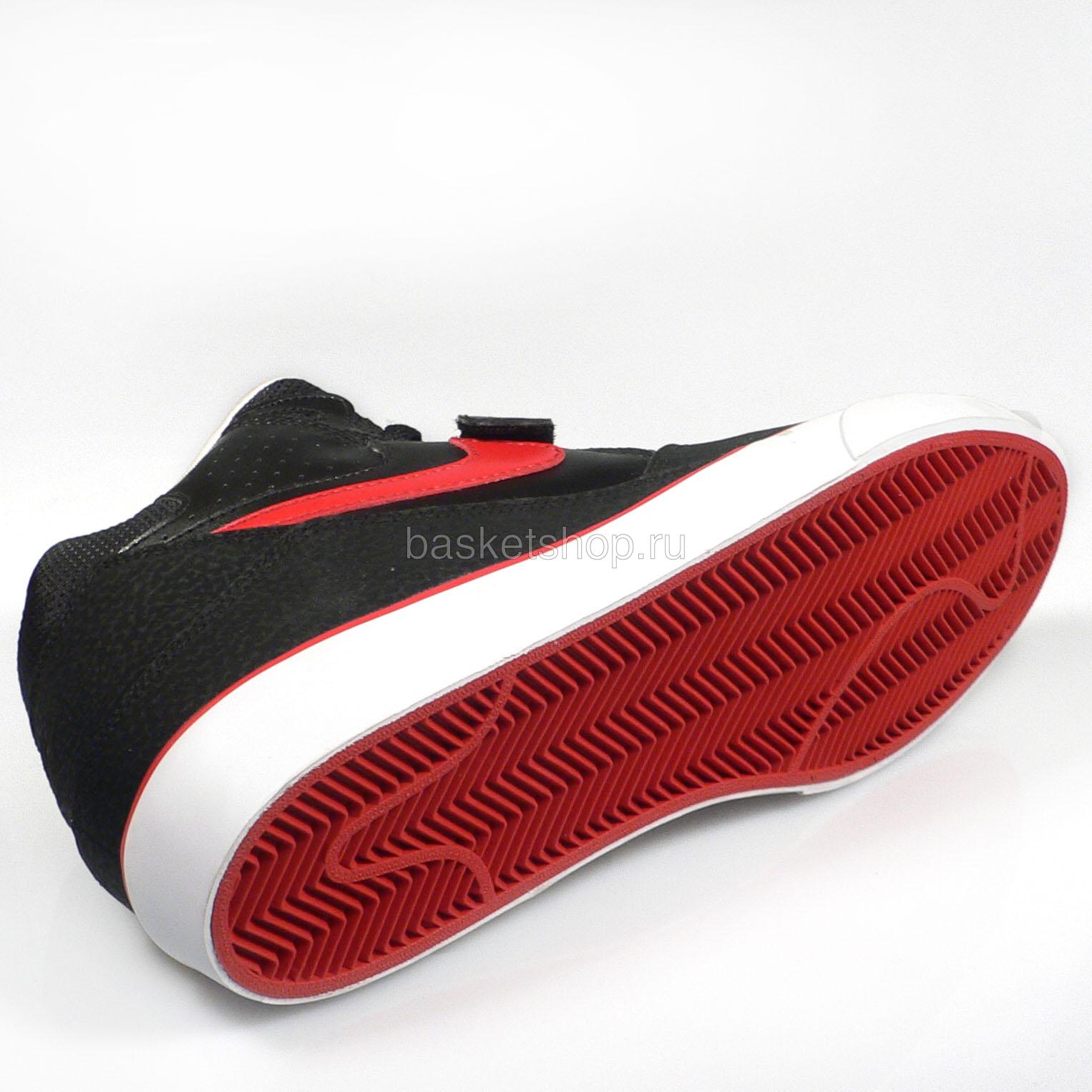 Nike Auto force 180 Mid (375579-061)  - цена, описание, фото 3