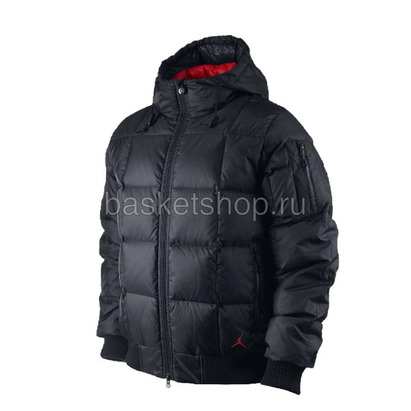 Jordan Jordan uptown bomber (395436-010)  - цена, описание, фото 1