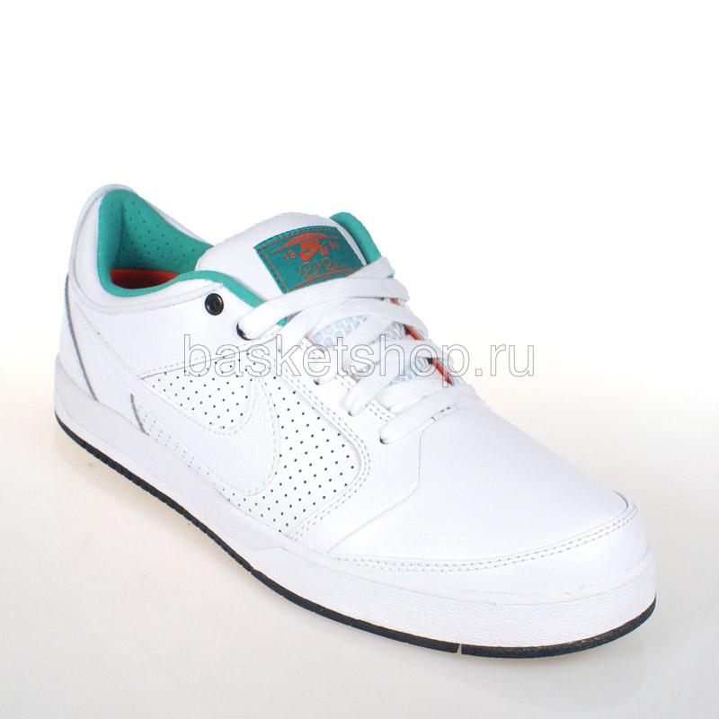 Nike SB Zoom paul rodriguiez 4 (407437-101)  - цена, описание, фото 1