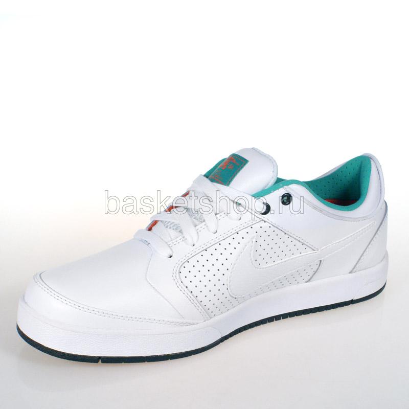 Nike SB Zoom paul rodriguiez 4 (407437-101)  - цена, описание, фото 4