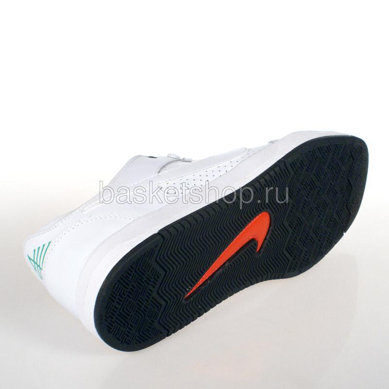 Nike SB Zoom paul rodriguiez 4 (407437-101)  - цена, описание, фото 5
