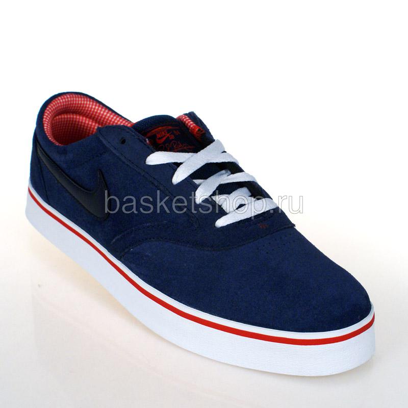 Nike SB VULC ROD (429530-401)  - цена, описание, фото 1