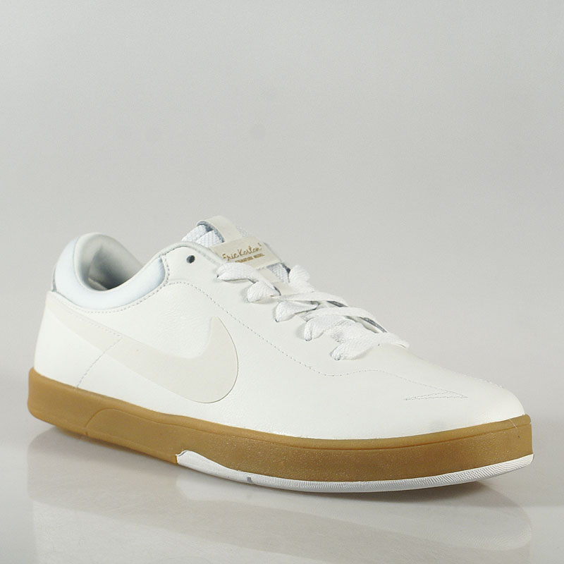 Nike SB Кроссовки Nike SB Eric Koston (442476-119)  - цена, описание, фото 1
