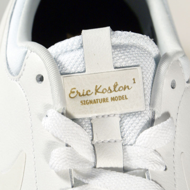 Nike SB Кроссовки Nike SB Eric Koston (442476-119)  - цена, описание, фото 2