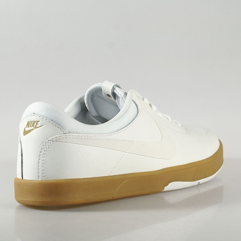 Nike SB Кроссовки Nike SB Eric Koston (442476-119)  - цена, описание, фото 3