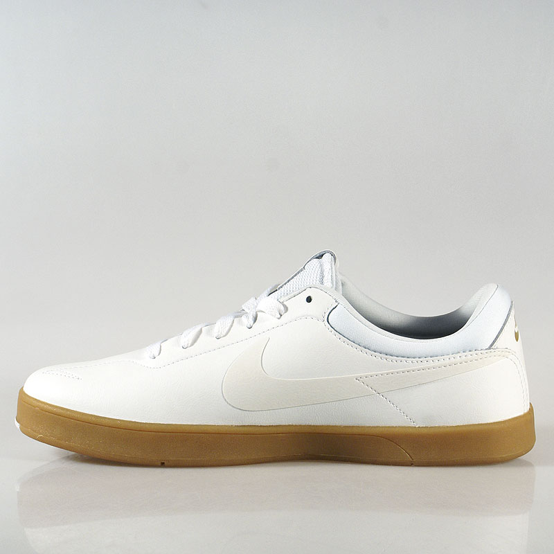 Nike SB Кроссовки Nike SB Eric Koston (442476-119)  - цена, описание, фото 4
