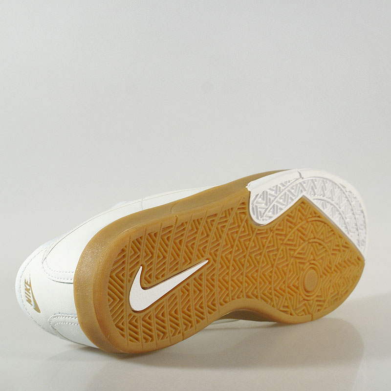 Nike SB Кроссовки Nike SB Eric Koston (442476-119)  - цена, описание, фото 5