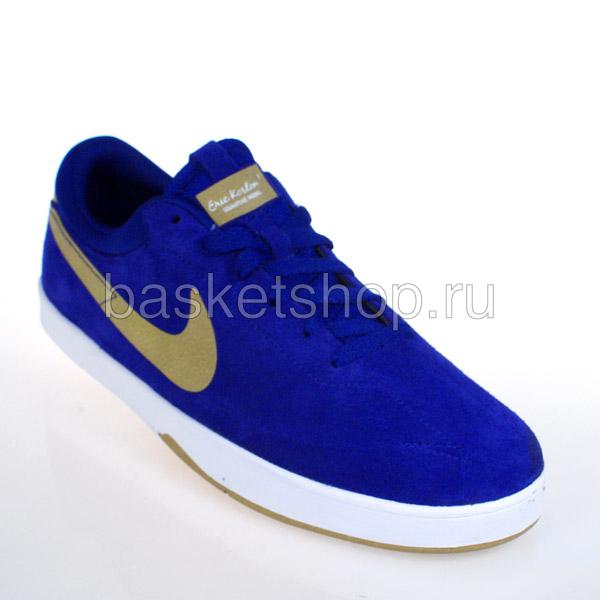 Nike SB SB Eric Koston (442476-400)  - цена, описание, фото 1