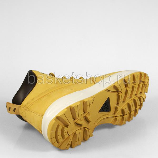 Nike Manoa leather (454350-700)  - цена, описание, фото 6