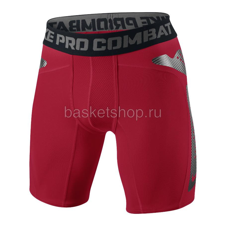 Nike Pro Combat Купить