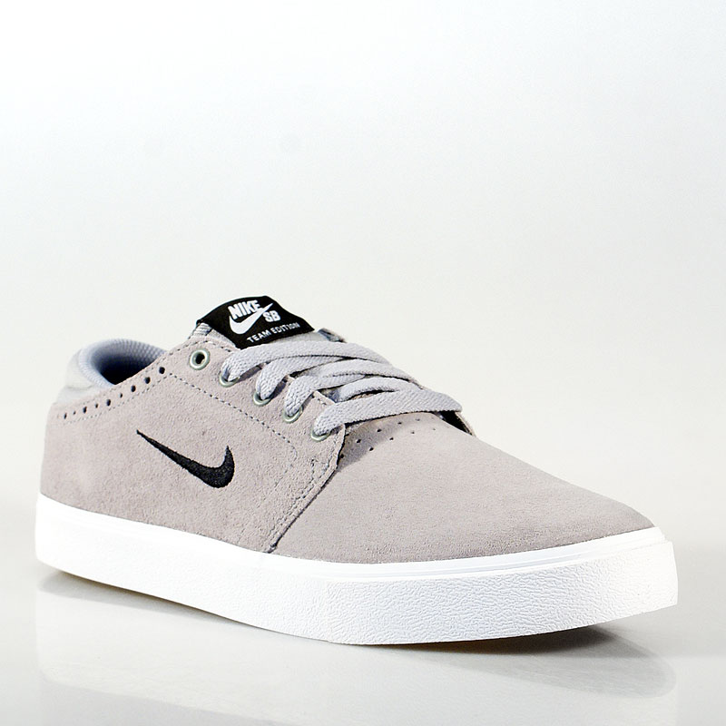 Nike SB Кроссовки Team edition (487597-001)  - цена, описание, фото 1