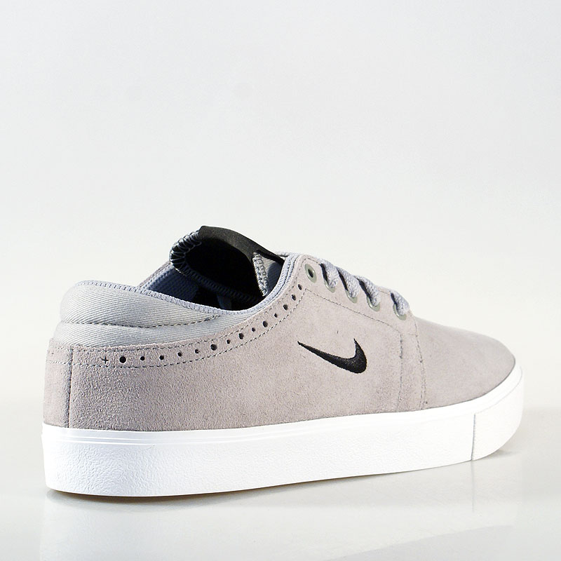 Nike SB Кроссовки Team edition (487597-001)  - цена, описание, фото 2
