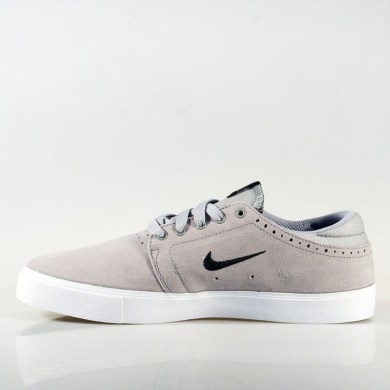 Nike SB Кроссовки Team edition (487597-001)  - цена, описание, фото 3