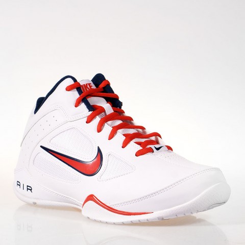 nike flight showup 2