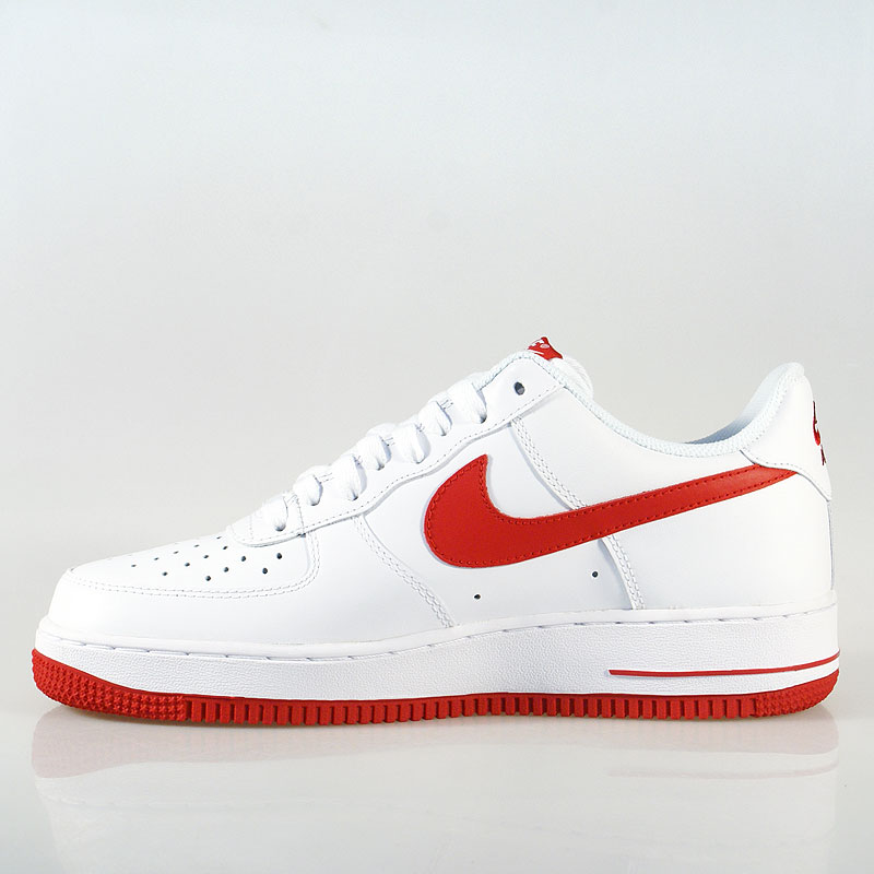 Nike Кроссовки Air force 1 (488298-106)  - цена, описание, фото 3