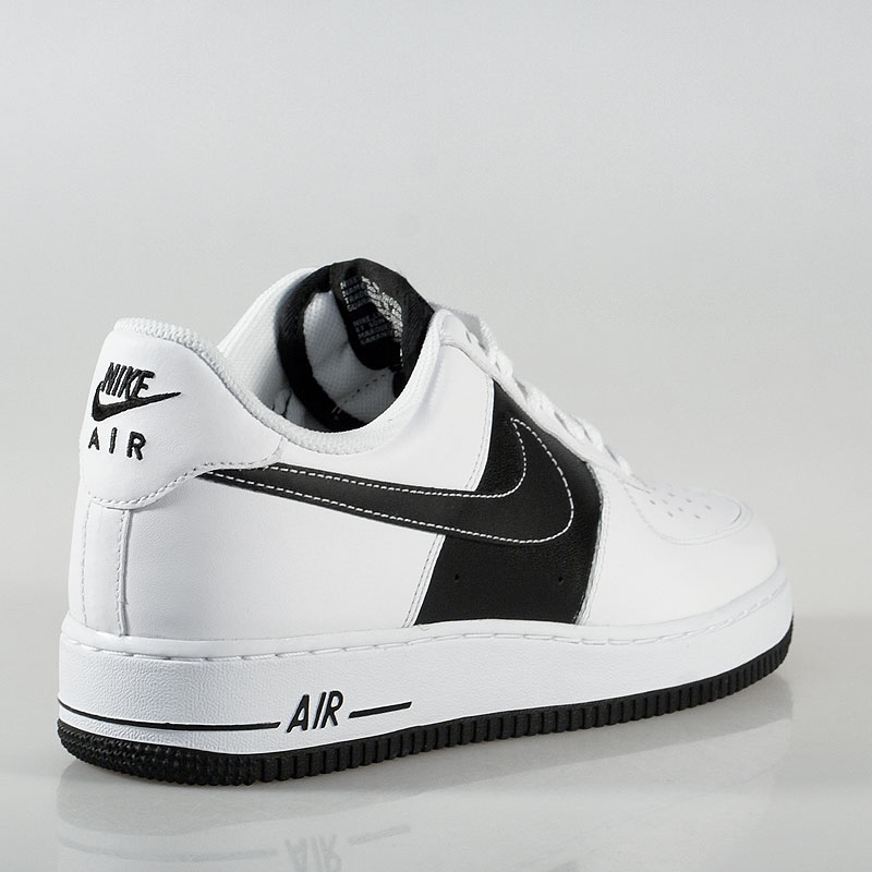 Nike Кроссовки Air force 1 (488298-112)  - цена, описание, фото 2