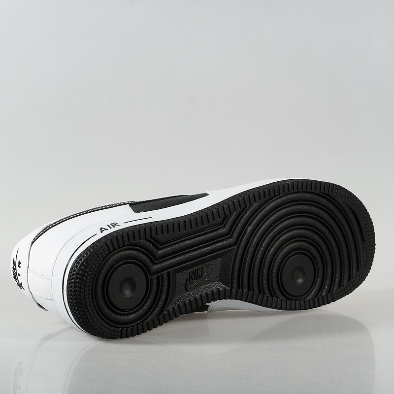 Nike Кроссовки Air force 1 (488298-112)  - цена, описание, фото 4