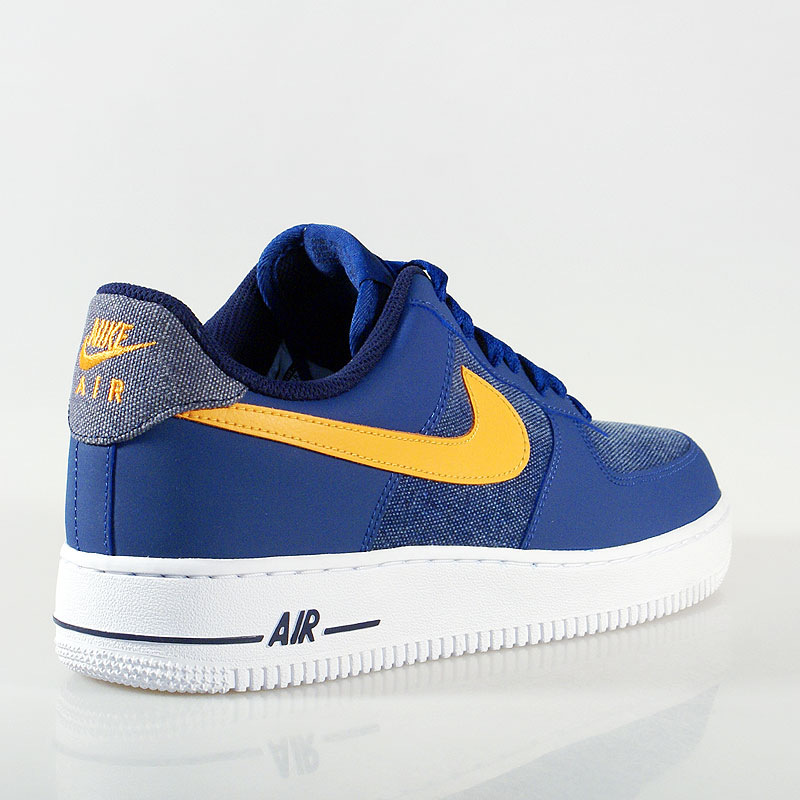 Nike Кроссовки Air force 1 (488298-404)  - цена, описание, фото 2