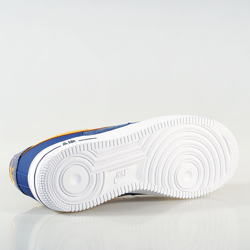 Nike Кроссовки Air force 1 (488298-404)  - цена, описание, фото 4