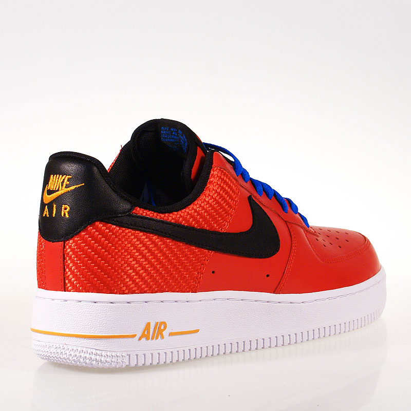 Nike Кроссовки Air force 1 (488298-604)  - цена, описание, фото 2