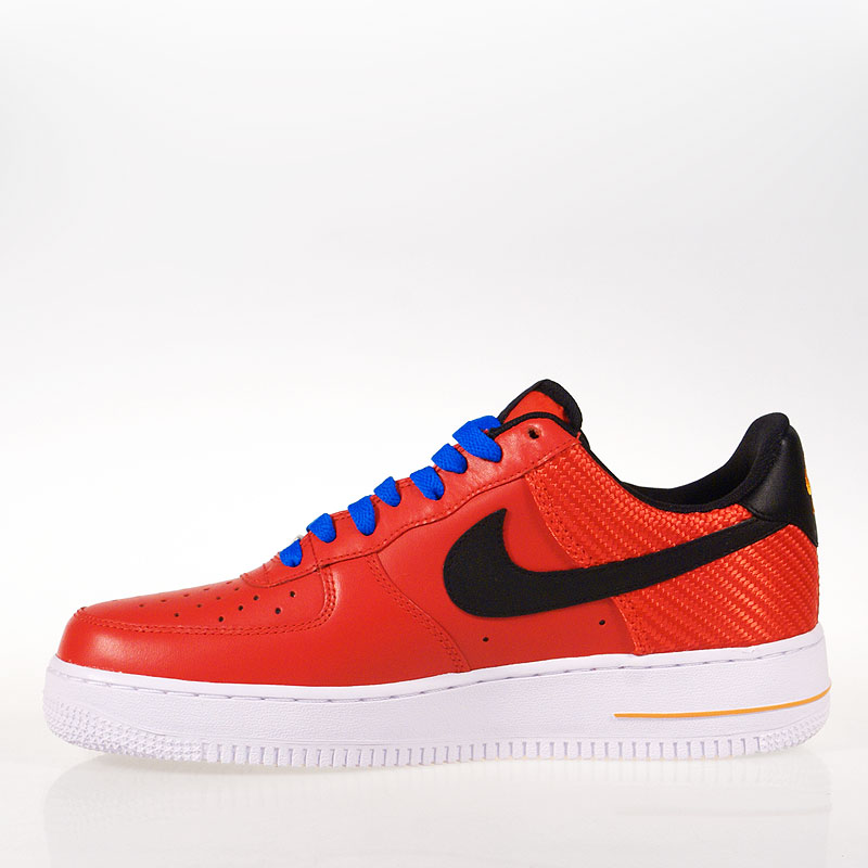 Nike Кроссовки Air force 1 (488298-604)  - цена, описание, фото 3