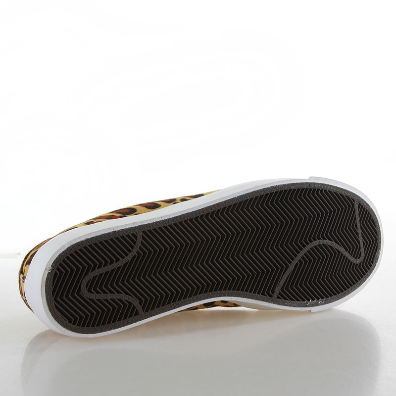 Nike Кроссовки Zoom All Court 2 Low (488492-700)  - цена, описание, фото 4