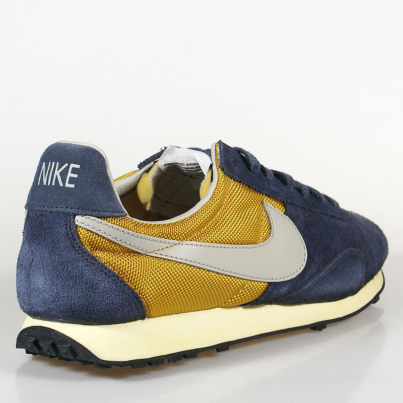 Nike Кроссовки Pre Montreal racer (506192-740)  - цена, описание, фото 2