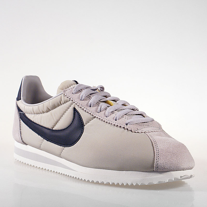 Nike Кроссовки Classic cortez vntg (511456-010)  - цена, описание, фото 1