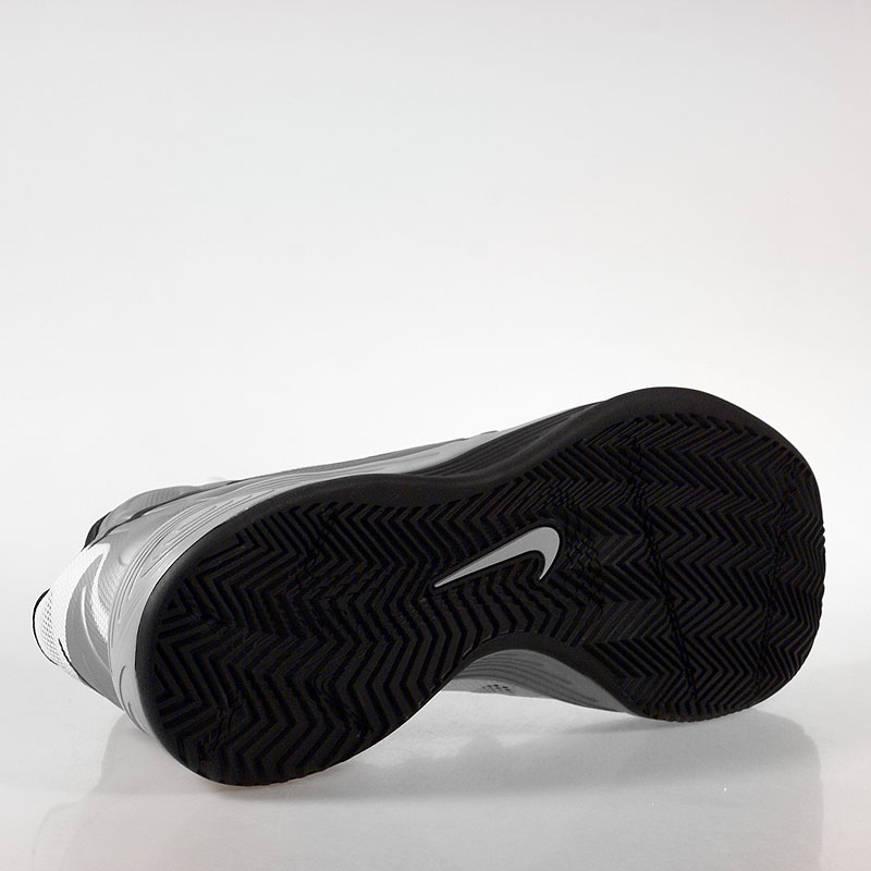 Баскетбольные Nike Кроссовки Hyperfuse (525022-100)  - цена, описание, фото 4